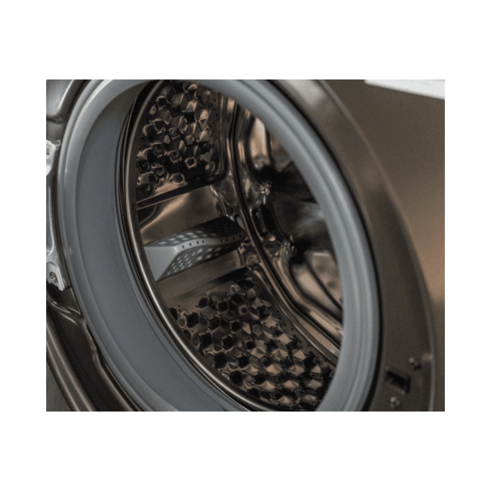 🧺 Стиральная машина Midea MFA01W70B/T-C — современная технология, надежность и комфорт! - изображение 4