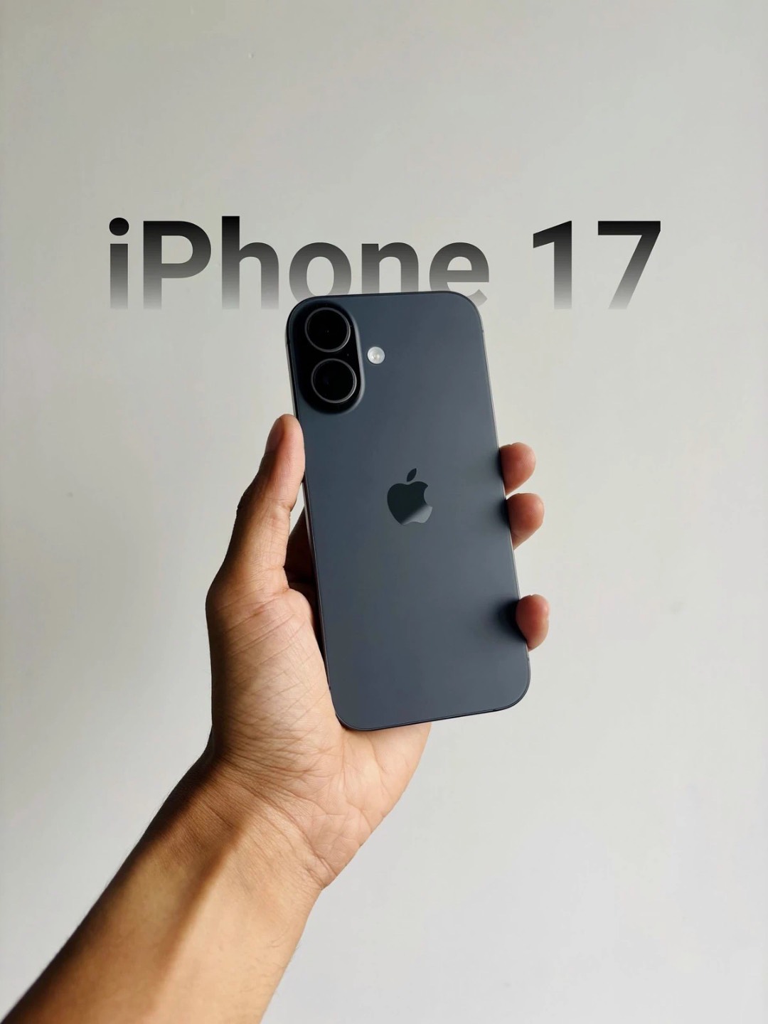 IPhone 17 256gb - изображение 2