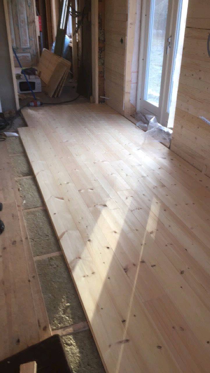 Мебель из дерева - изображение 8