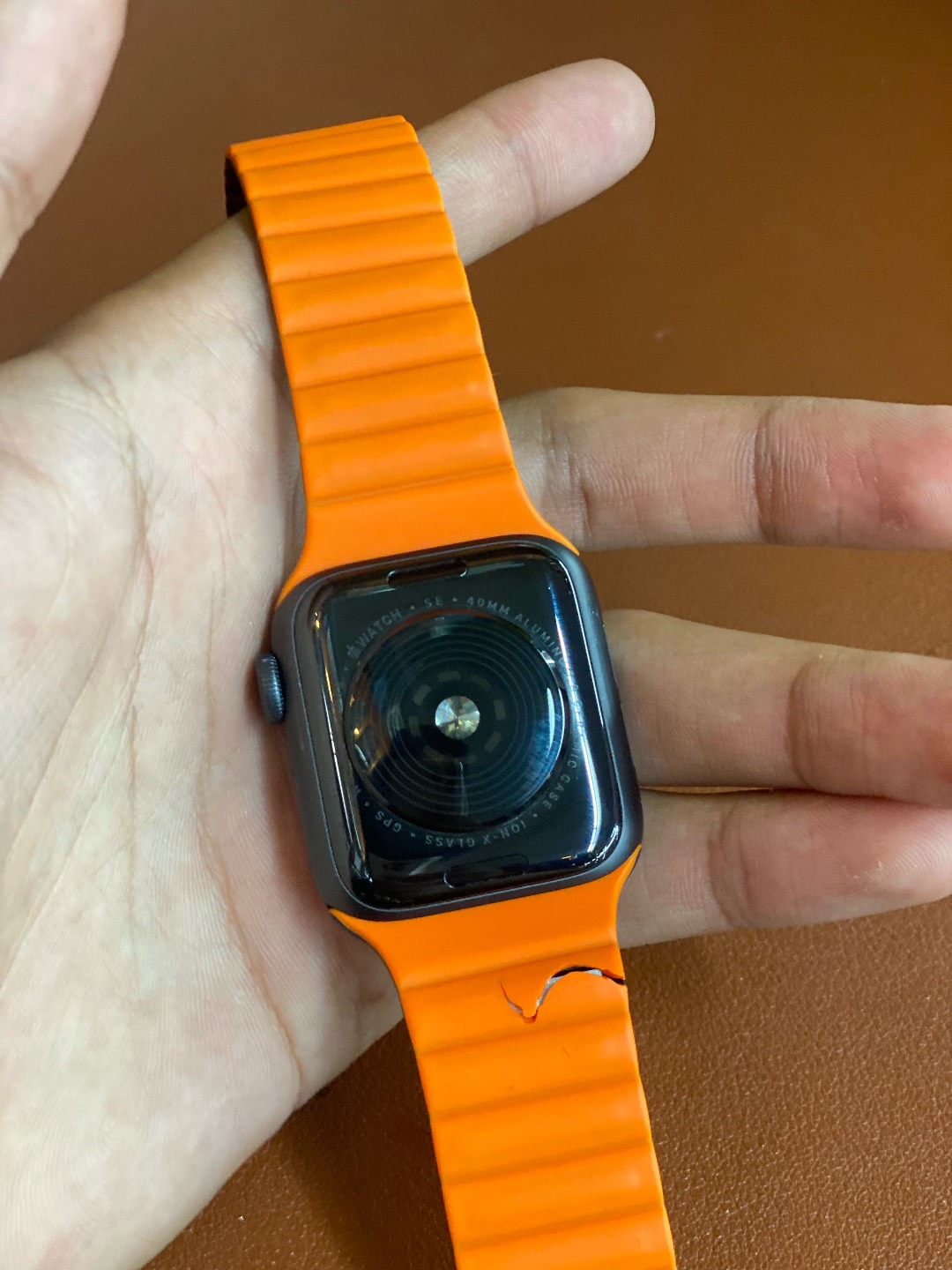 Apple Watch SE 2 - изображение 2