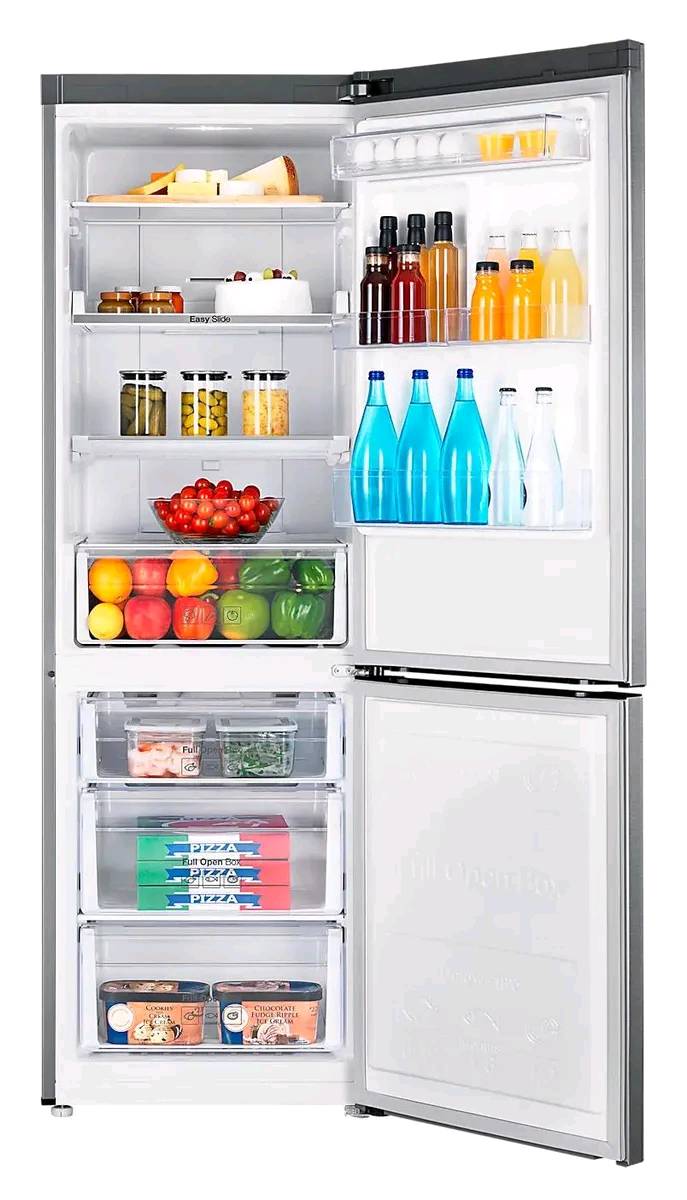 Холодильник Samsung RB33A3440SA/WT - изображение 6