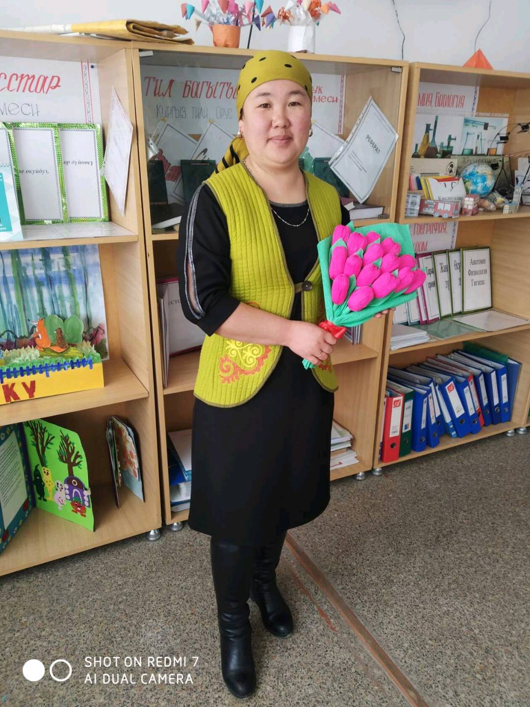 Магазинге товар алуу - изображение 12