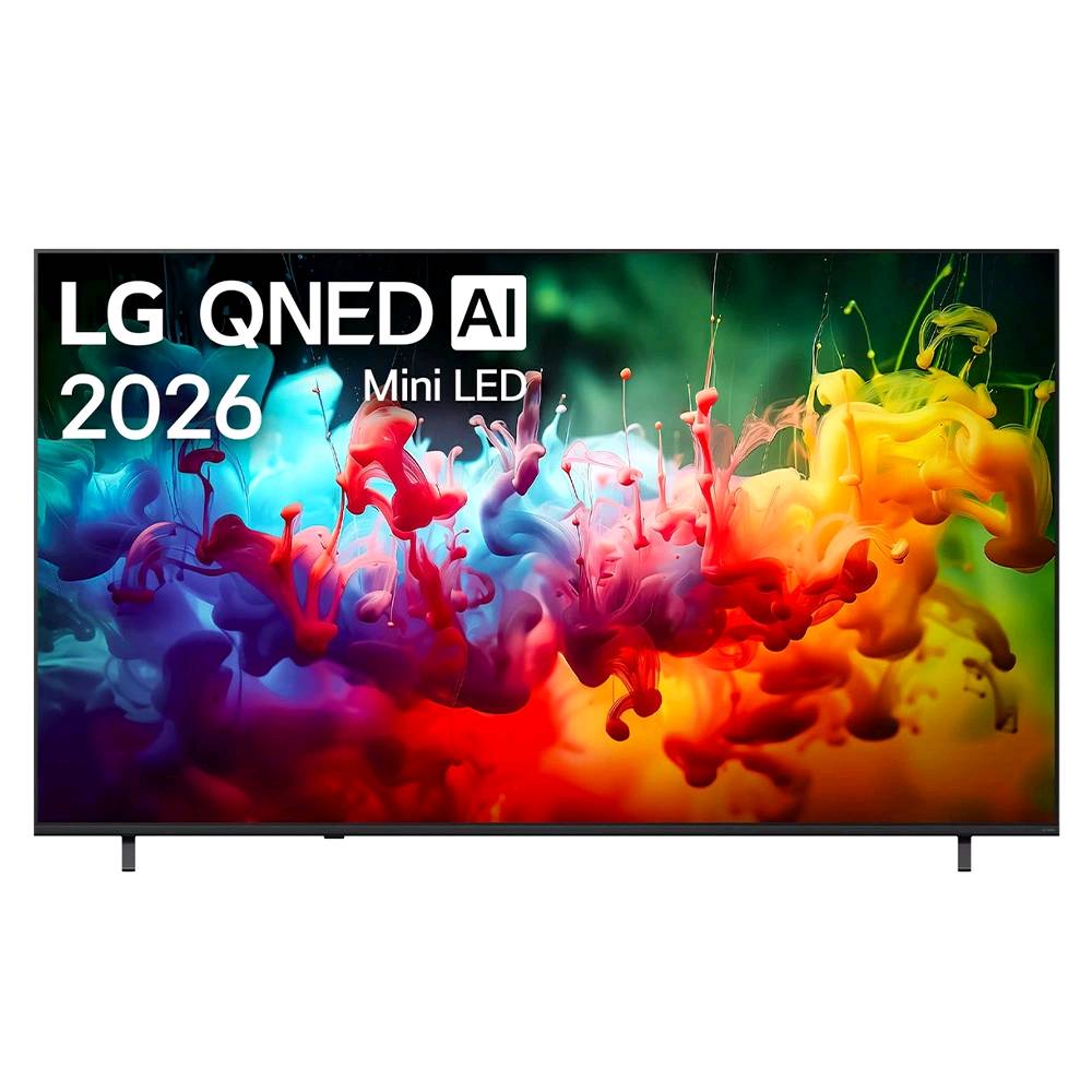 Телевизор LG 75QNED70B6A - изображение 2