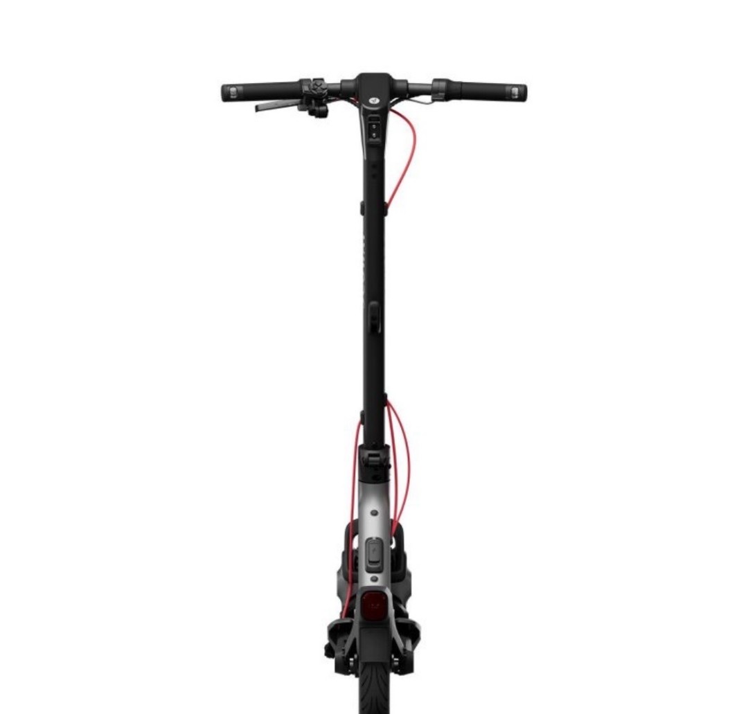 Электросамокат Ninebot F3 - изображение 6