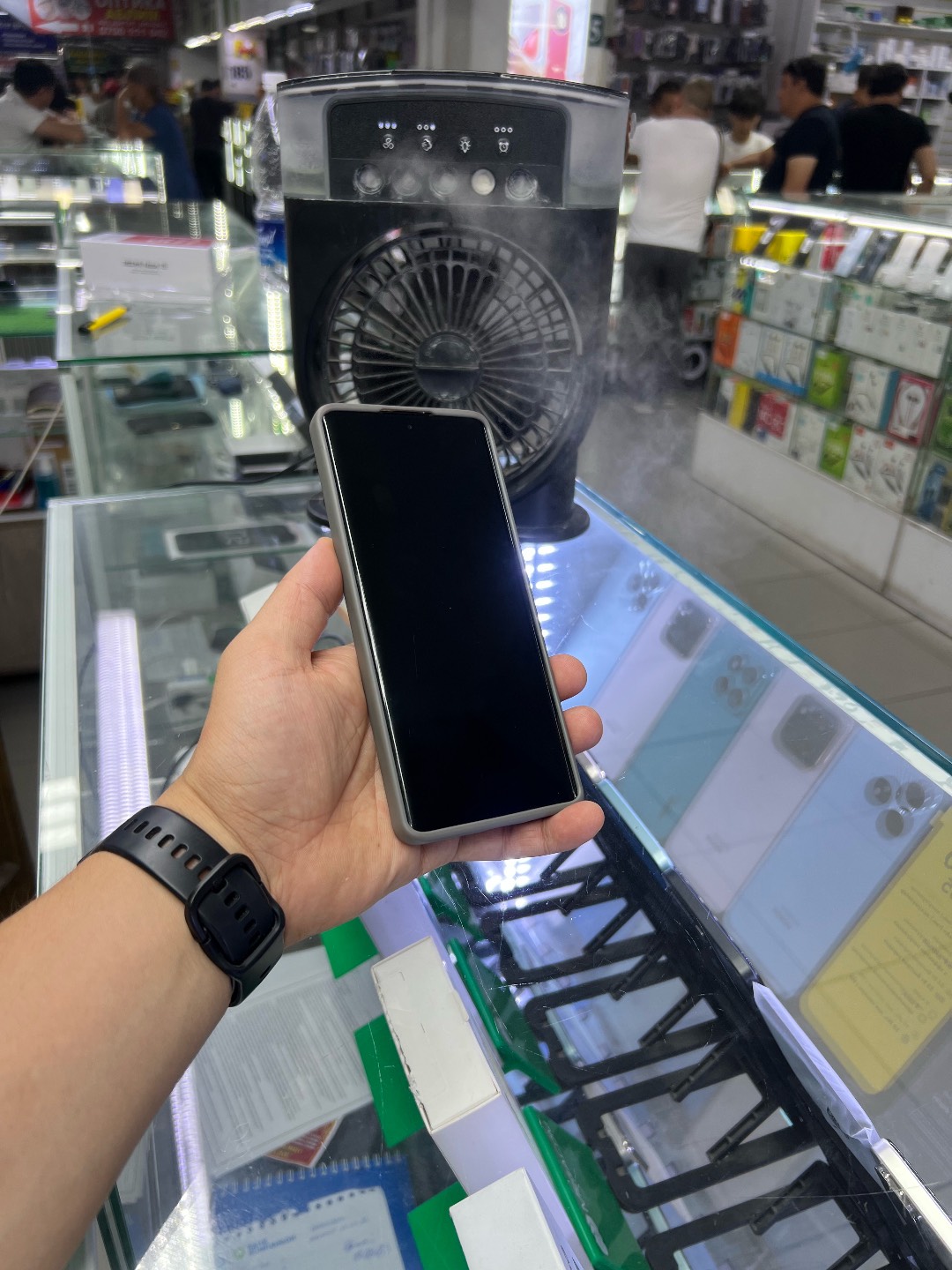 Redmi note 14pro - изображение 2