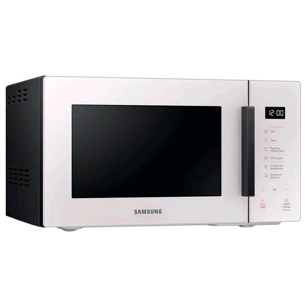 Микроволновая печь Samsung MG23T5018AE/BW - изображение 4