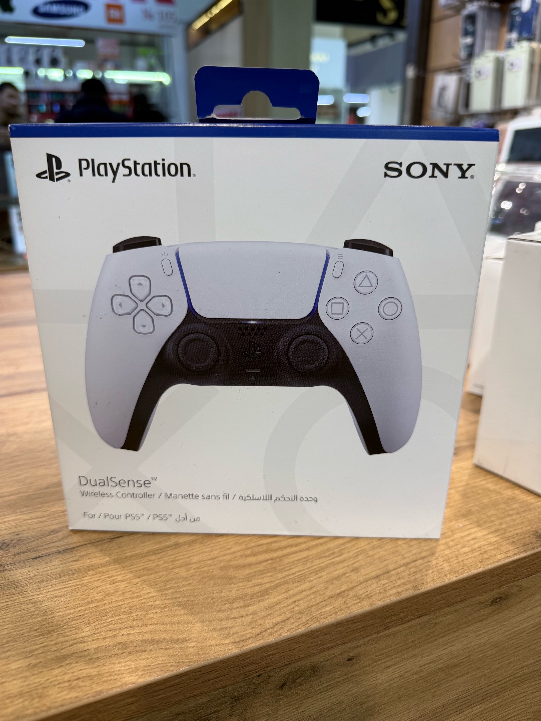 Плейстейшн 5 - изображение 2