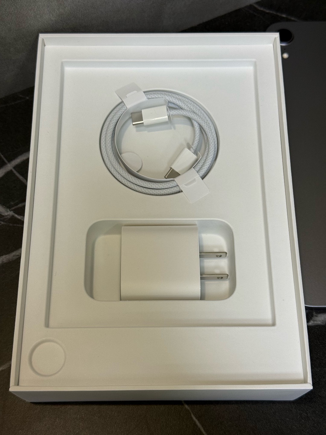 IPAD MINI A17pro 128gb новый - изображение 4