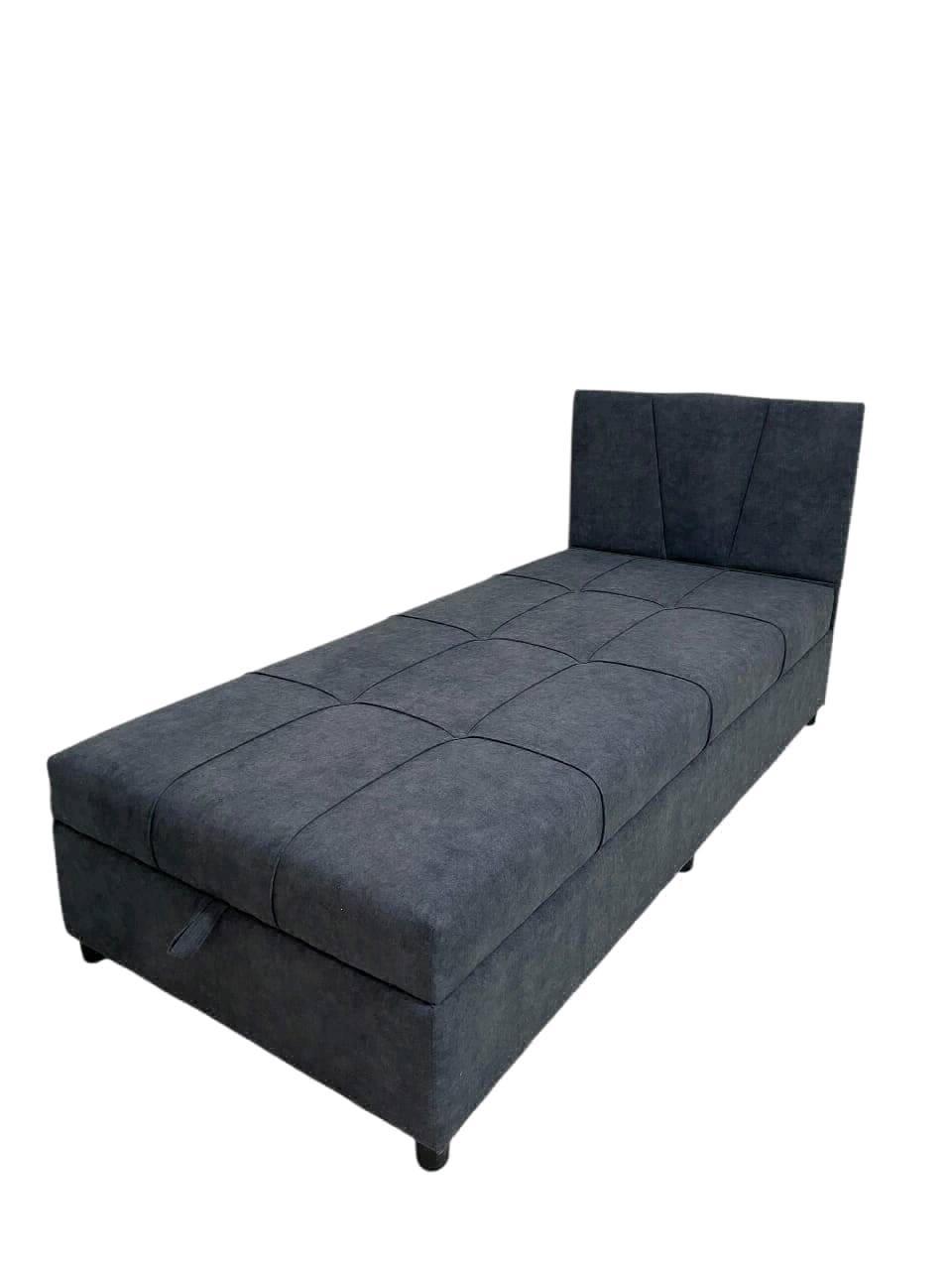 Кровать односпальная - изображение 5