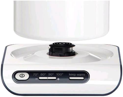 ЭЛЕКТРОЧАЙНИК BOSCH TWK8611P - изображение 2