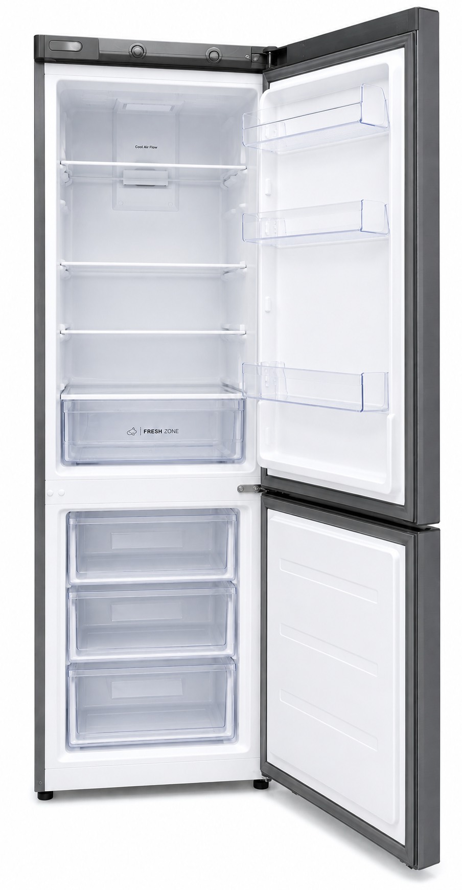 Холодильник INDESIT DS 4200 G - изображение 2