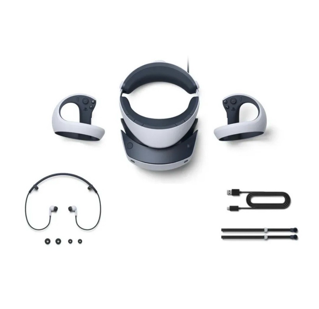 PlayStation VR2 - изображение 3