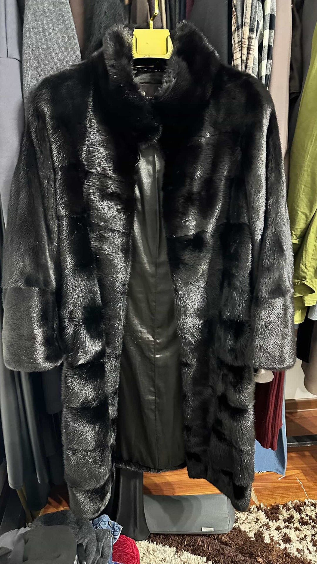 Срочная продажа шубы - изображение 5