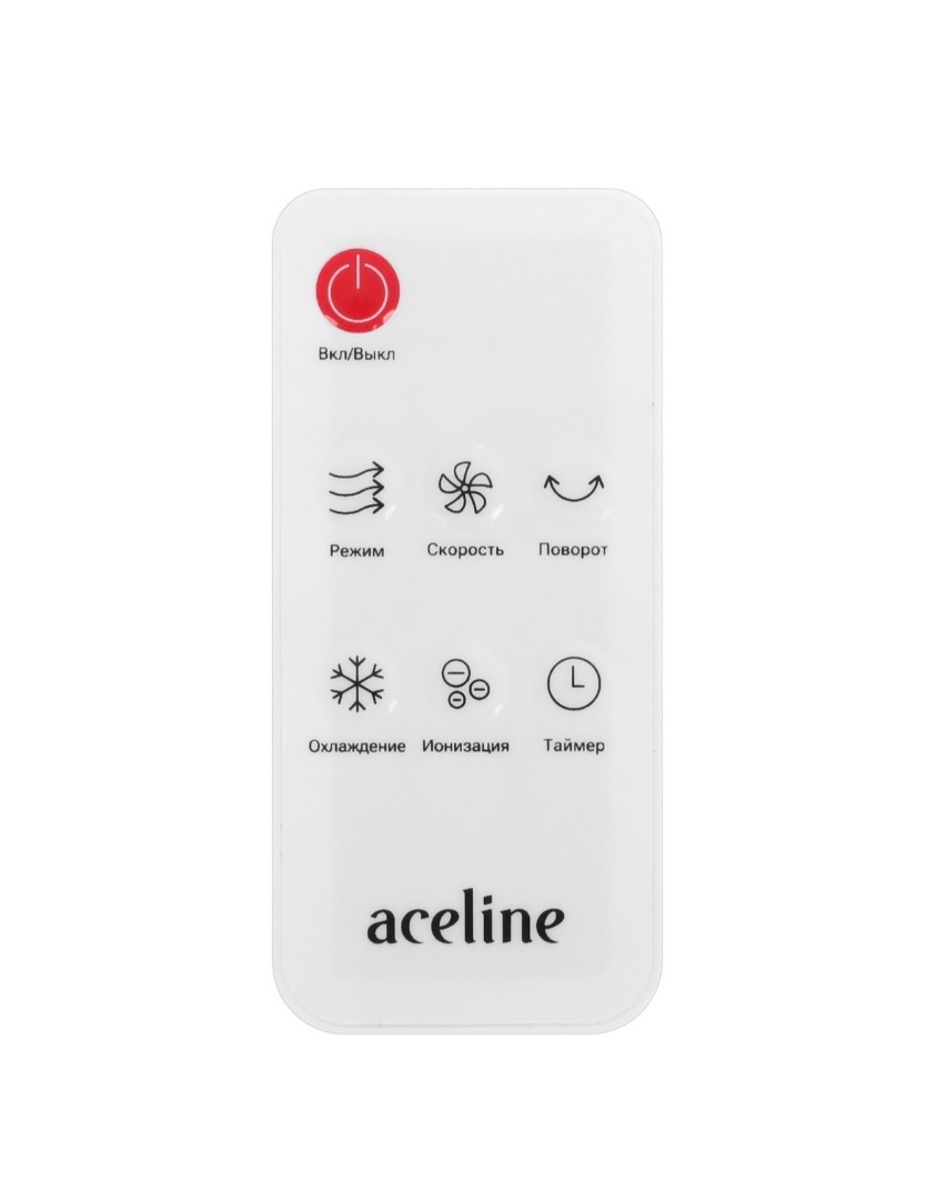Охладитель воздуха Aceline AAC-288-HI белый - изображение 8