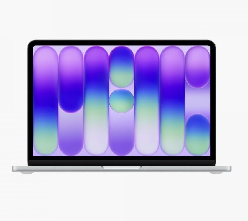 Apple MacBook Neo 13" Apple A18 Pro (6C CPU/5C GPU), 8 ГБ, 256 ГБ - изображение 2