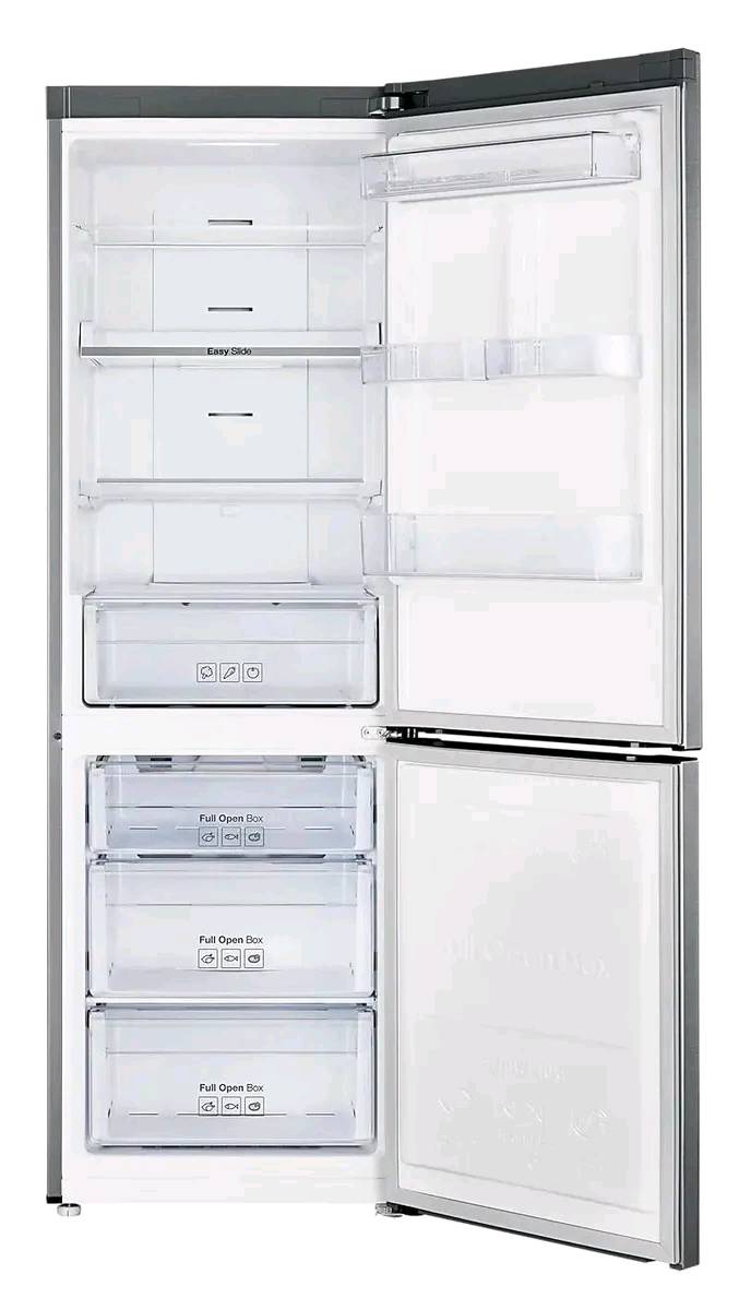 Холодильник Samsung RB33A3440SA/WT - изображение 5