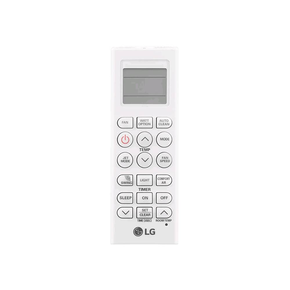 Кондиционер LG B12TS.NSJ - изображение 6