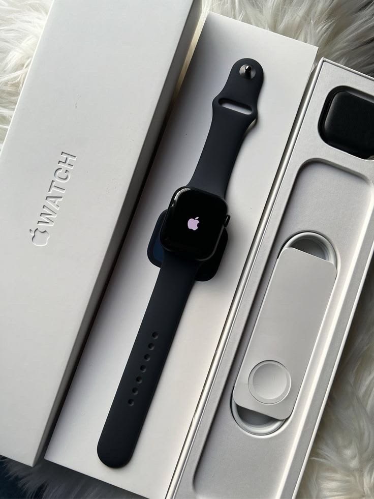 Apple Watch 11 - изображение 2