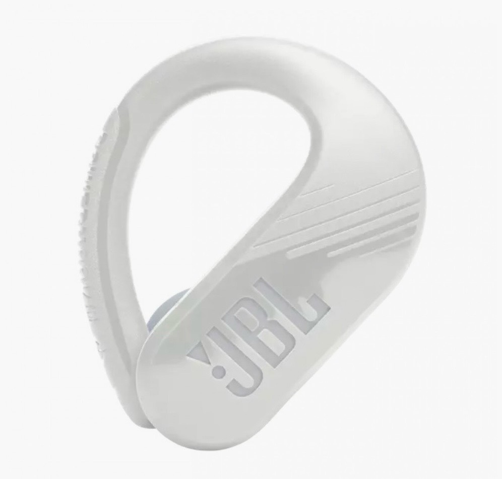 Наушники JBL Endurance PEAK 3 Белые - изображение 5
