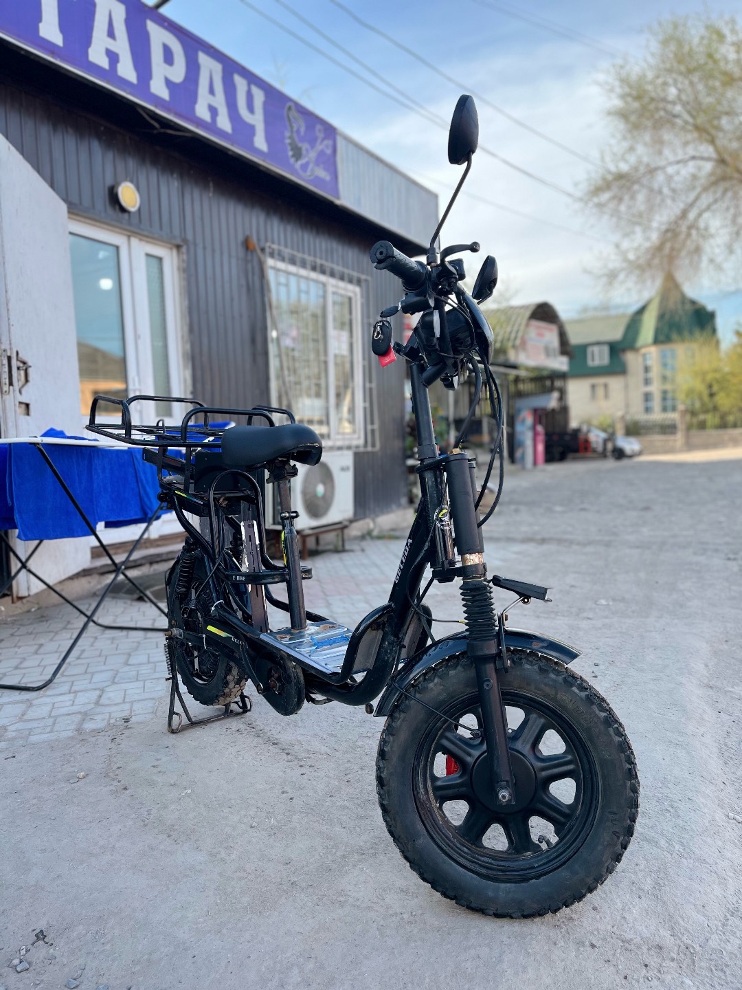 Электровелик - изображение 4