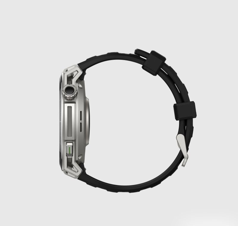 🔥 Смарт-часы Xiaomi Amazfit Balance 3 - изображение 2