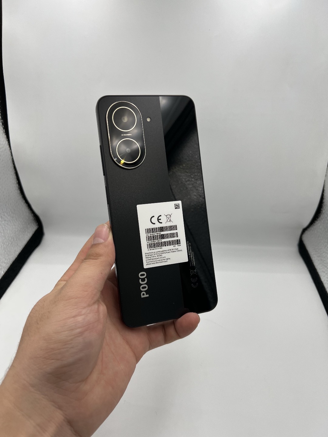 POCO M7 - изображение 2