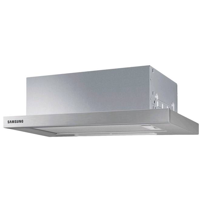 Встраиваемая телескопическая вытяжка Samsung NK24M1030IS/UR - изображение 3