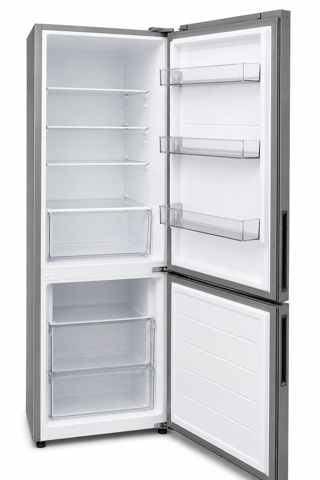 Холодильник MIDEA MDRB548MMF46 - изображение 2