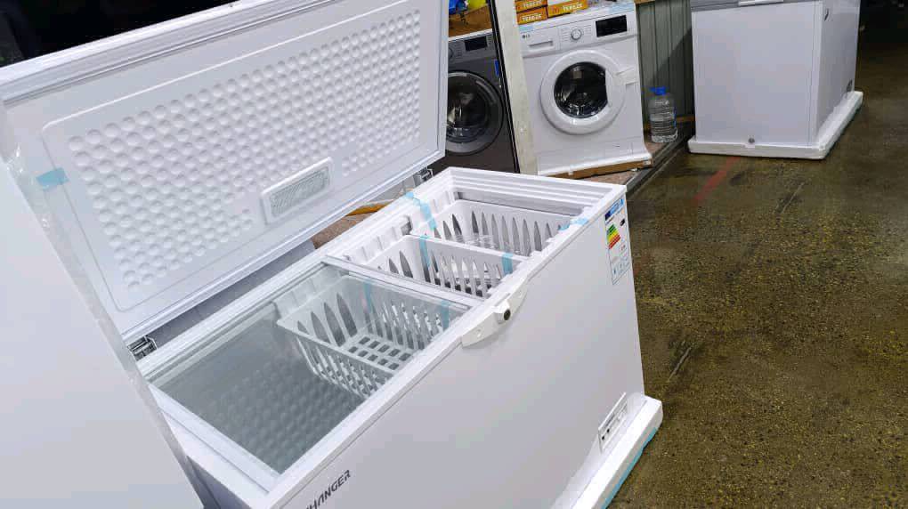 CHANGER 328 BCD - изображение 6