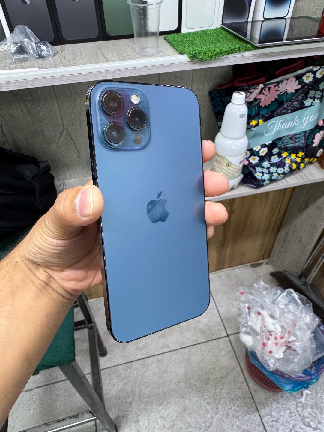 🎉🎉🎉| IPhone 12 Pro Max | 256 GB | ✅✅✅ - изображение 3