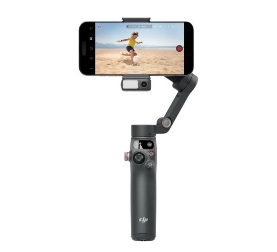 Электрический стабилизатор для смартфона DJI Osmo Mobile 7P - изображение 2