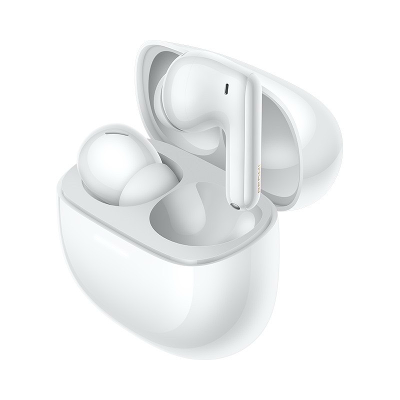 Беспроводные наушники Redmi Buds 6 Pro (белый)