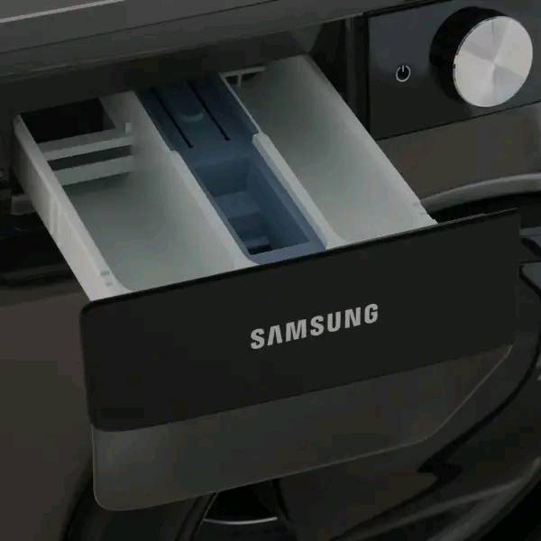 Стиральная машина Samsung WW90T554CAX/LD - изображение 8