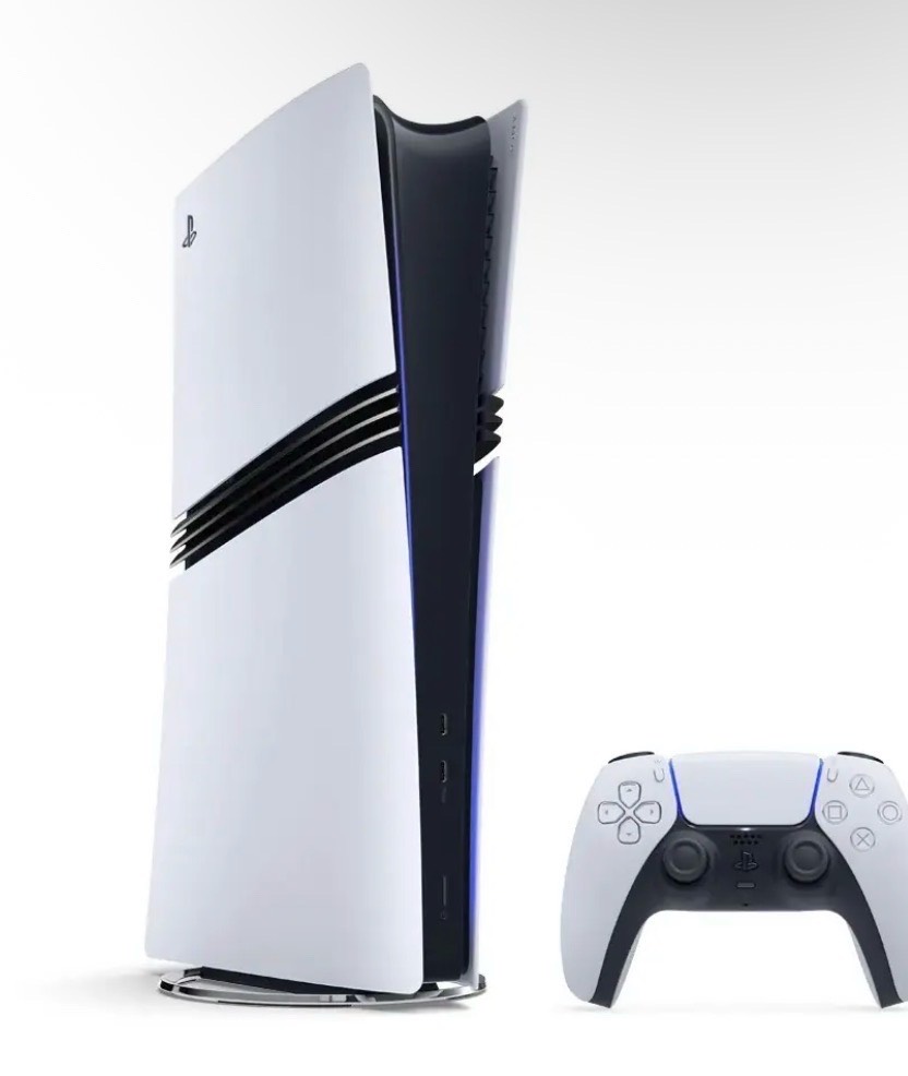 PlayStation 5 PRO 2TB - изображение 2