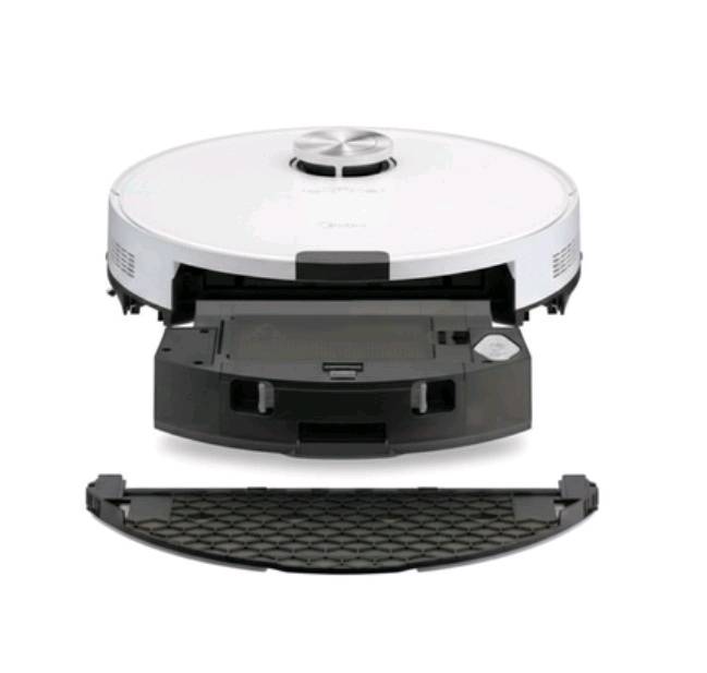 Робот-пылесос Midea M9 - изображение 3