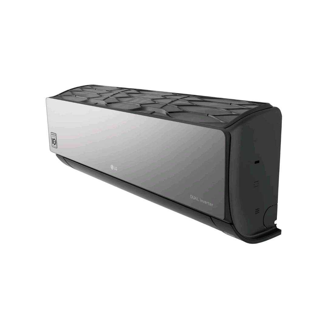 Кондиционер LG ARTCOOL Mirror AC09BK - изображение 5