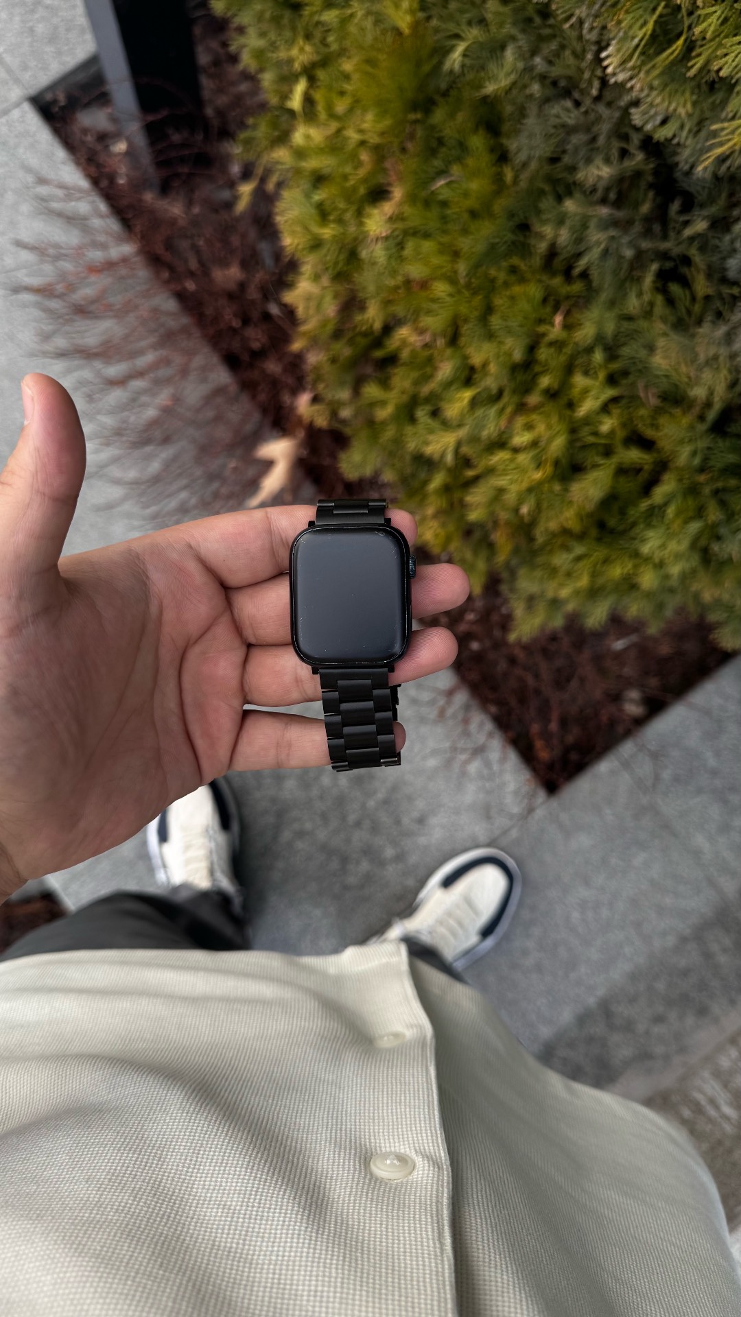 Apple Watch 8 45mm - изображение 2