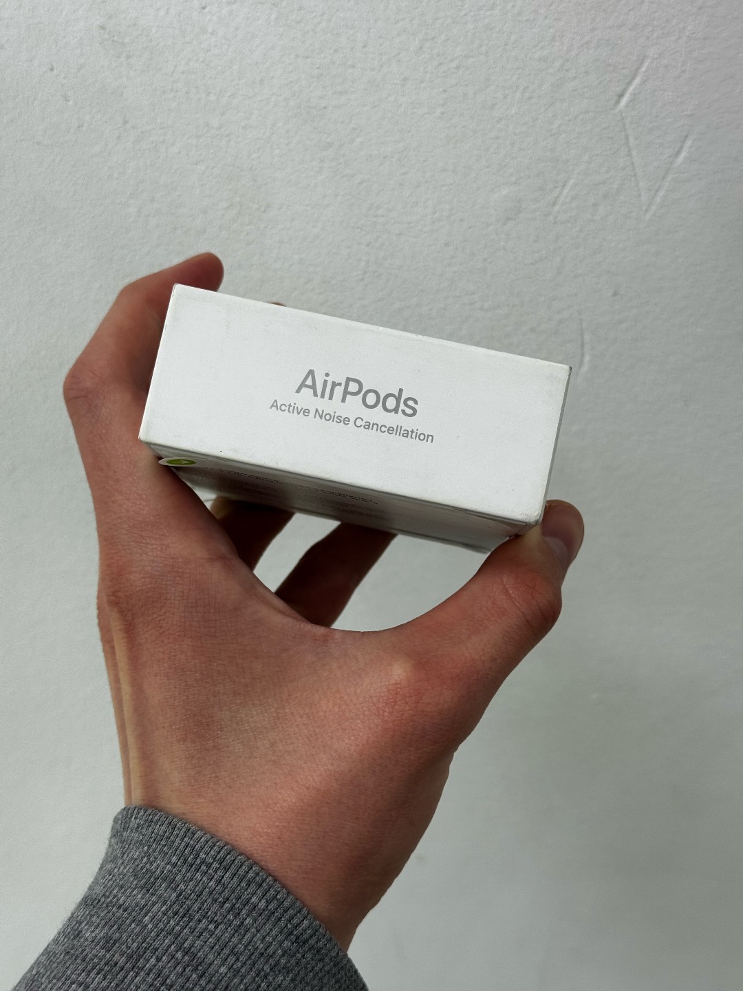 AirPods 4 ANC - изображение 2