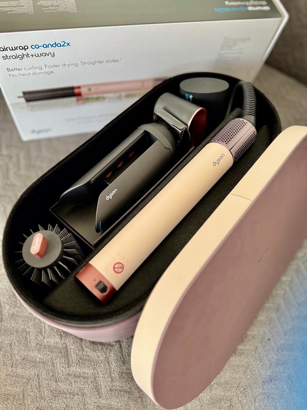 Dyson HS09 ✅ Coanda 2x - Корея🇰🇷 - изображение 3