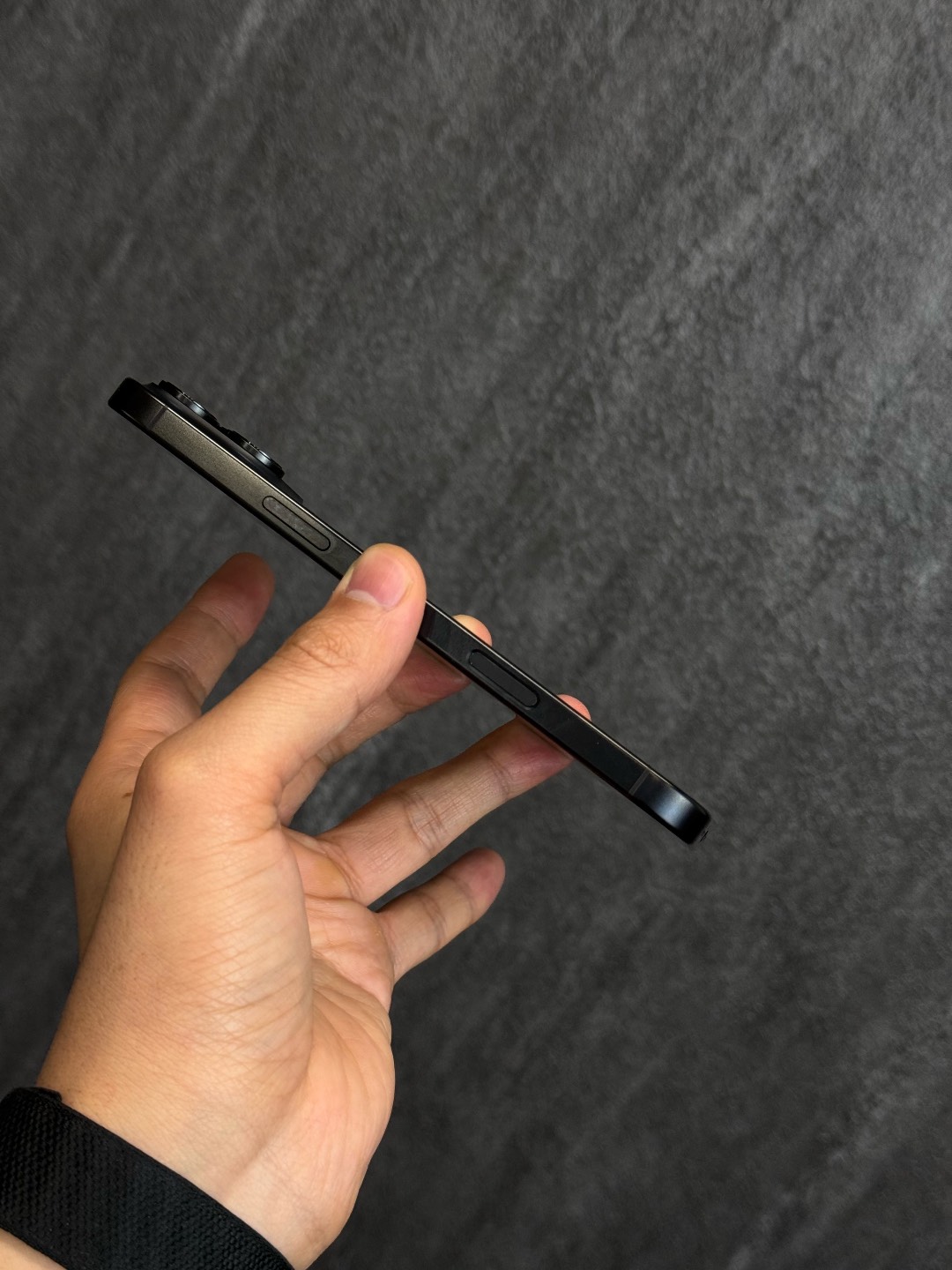 IPhone 16Pro Max 256gb 92% - изображение 4