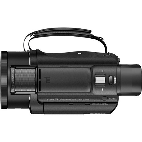 Видеокамера Sony FDR-AXP55 - изображение 3
