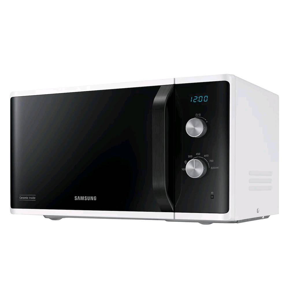 Микроволновая печь Samsung MS23K3614AW/BW - изображение 2