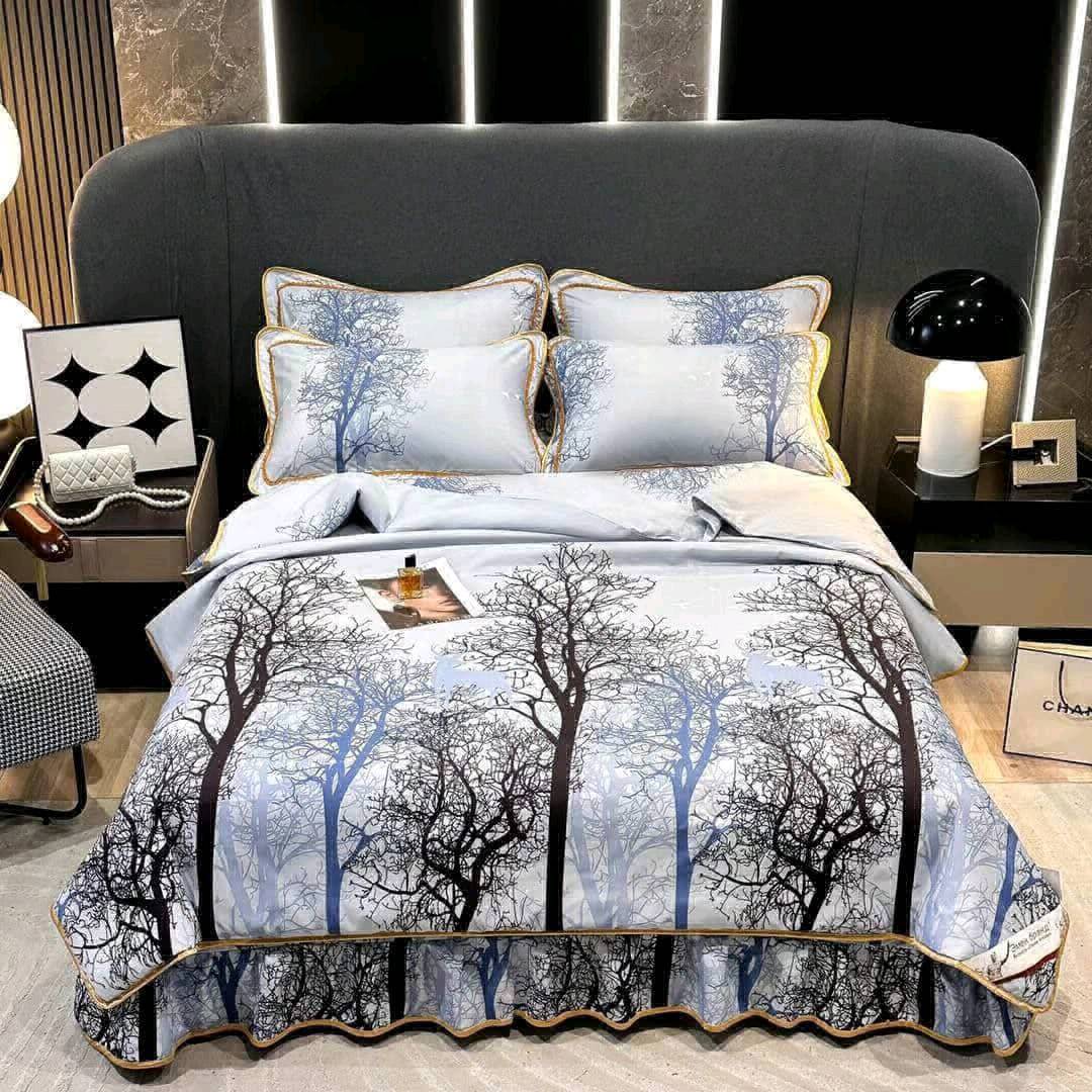 Брендовые постельное белье - изображение 2