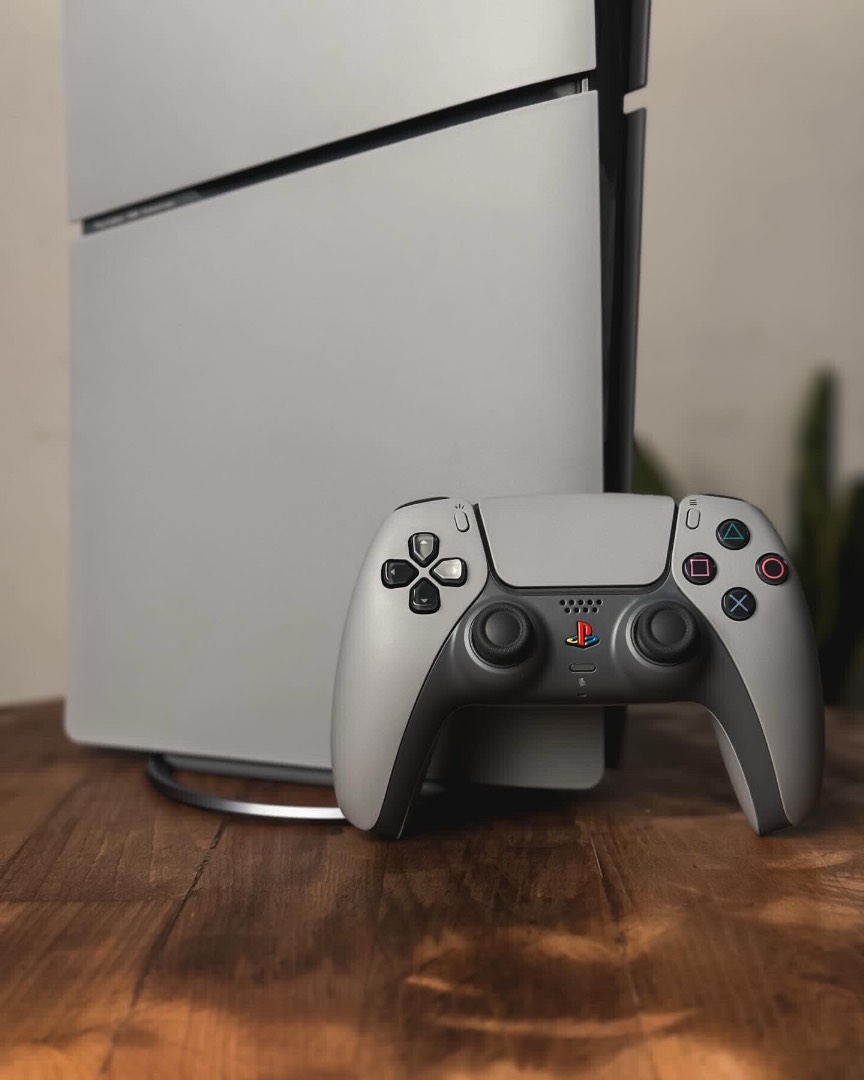 Sony Play station 5Slim - изображение 2