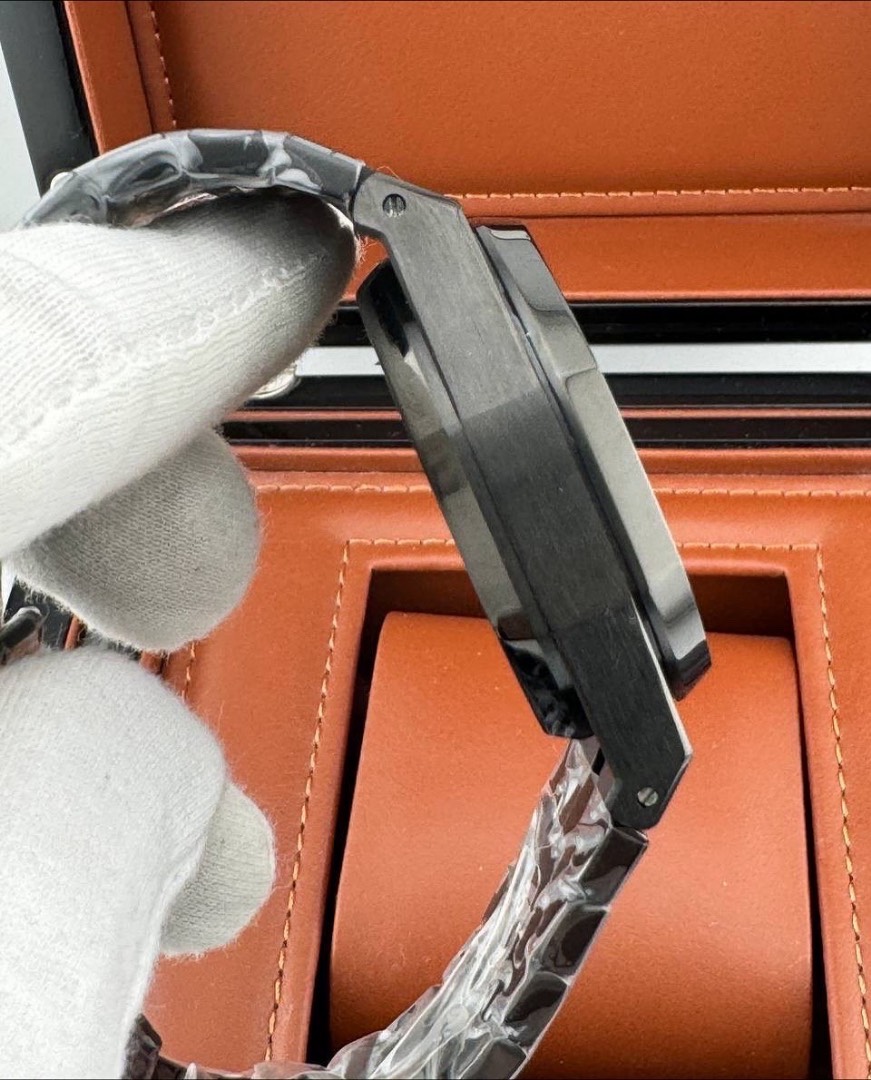 Audemar piguet Royal Oak chronograph - изображение 4