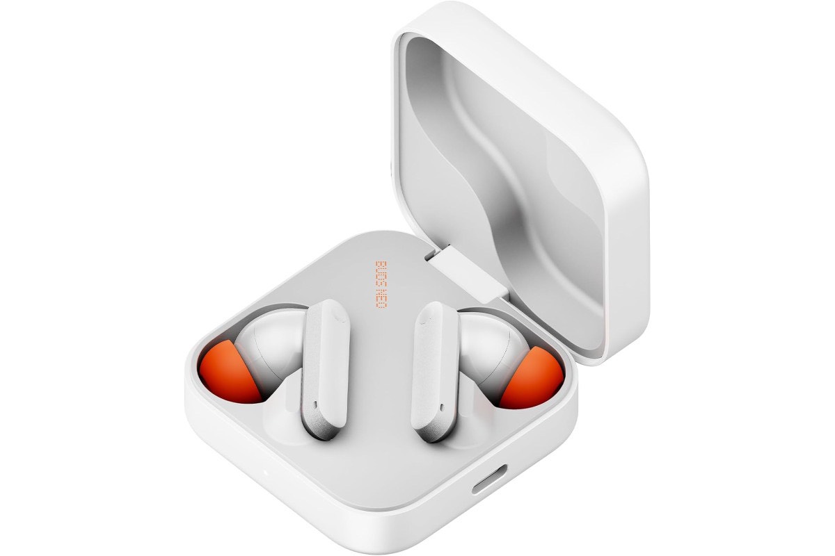 Беспроводные наушники CMF Buds Neo - изображение 2