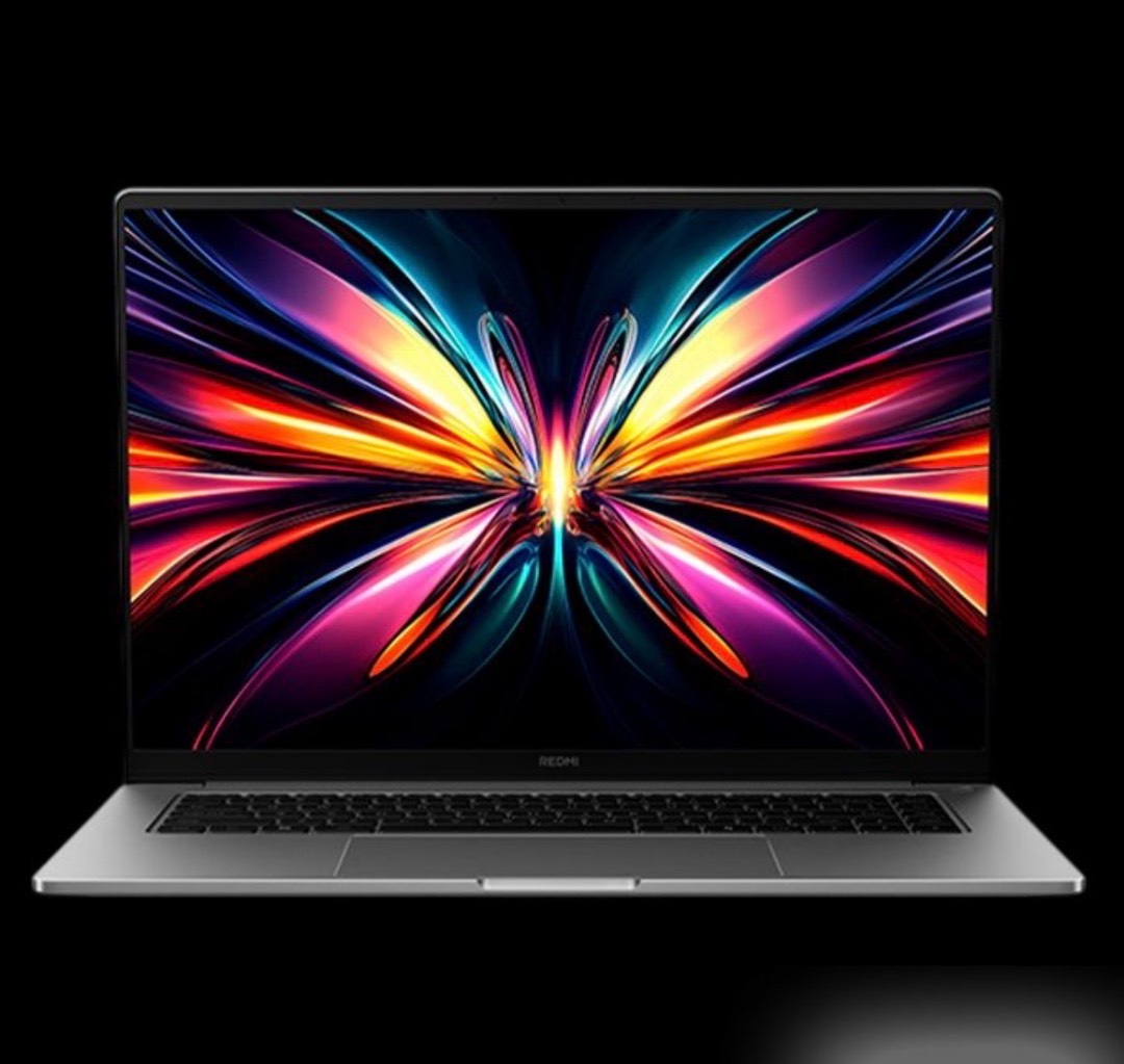 Ноутбук Xiaomi RedmiBook Pro 16 3.1k 165hz 2025 Intel Core Ultra 5 225H (32+1TB) - изображение 2