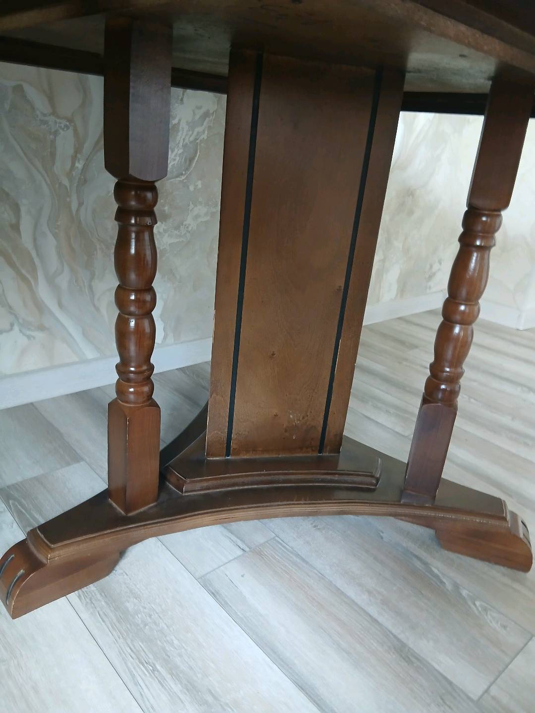 Чистое дерево из Дуба - изображение 2