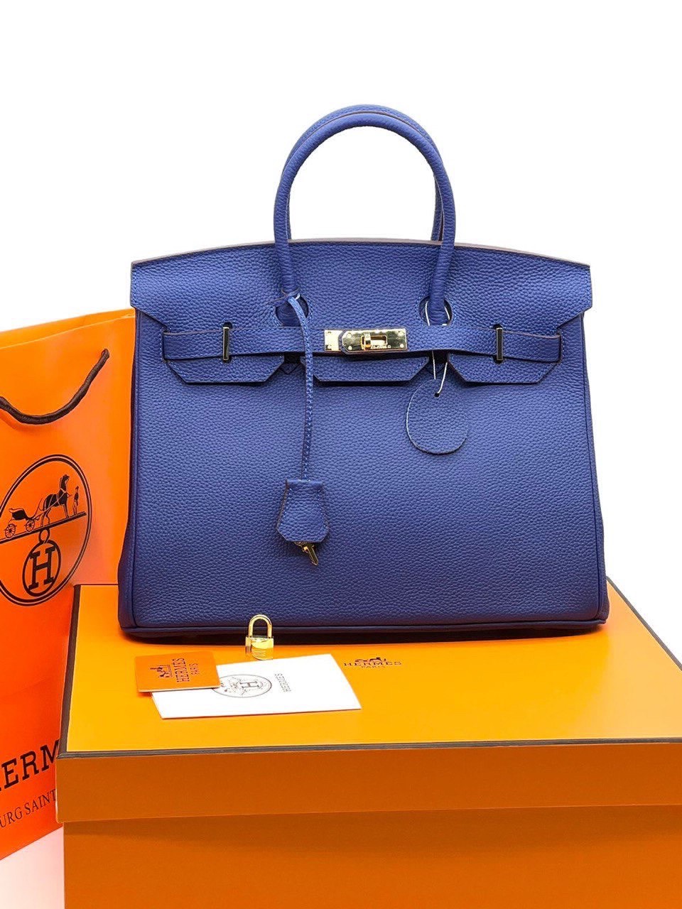 BIRKIN премиум класса 1/1 - изображение 13