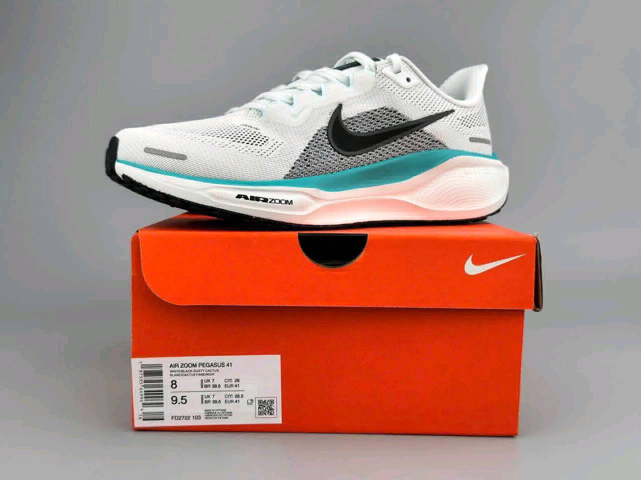 Спортивная и посведневная обувь - изображение 9